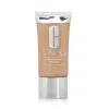Clinique Ladies Even Better Refresh Hydrating And Repairing Cream 1.0 oz (tester) Cn 40 Cream Chamoi In Beige