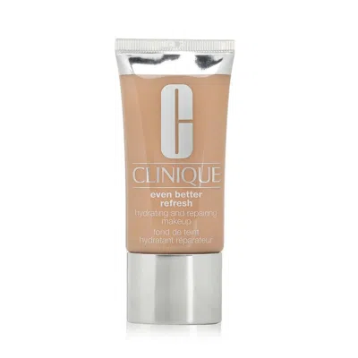 Clinique Ladies Even Better Refresh Hydrating And Repairing Cream 1.0 oz (tester) Cn 40 Cream Chamoi In Beige