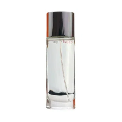 Clinique Ladies Happy Edp Spray 1.7 oz (tester) Fragrances 929247365744