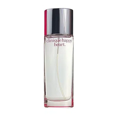 Clinique Ladies Happy Heart Edp Spray 1.7 oz (tester) Fragrances 692578944215