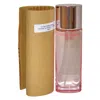 Clinique Ladies Happy Heart Edp Spray 1.7 oz (tester) Fragrances 842681018765 In Transparent