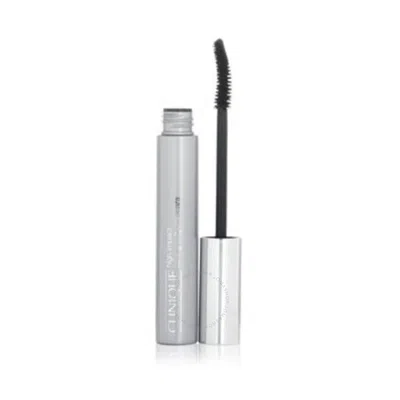 Clinique Ladies High Impact Zero Gravity Mascara 0.27 oz # 01 Black Makeup 192333130308