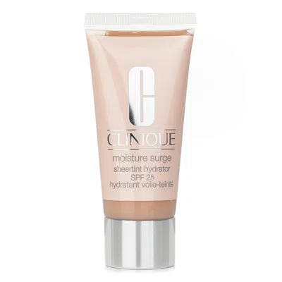 Clinique Ladies Moisture Surge Sheertint Hydrator 1.4 oz (tester) Universal Light Makeup