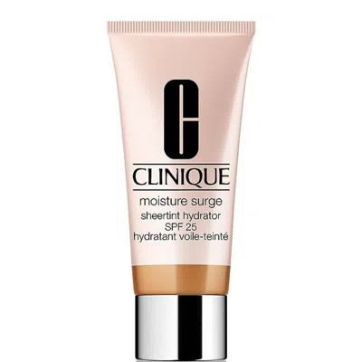 Clinique Ladies Moisture Surge Sheertint Hydrator 1.4 Universal Medium Deep Makeup 020714966973