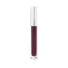 Clinique Ladies Pop Plush Creamy Lip Gloss 0.11 oz # 01 Black Honey Pop Makeup 192333142868 In # 01 Black Honey Pop