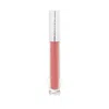 Clinique Ladies Pop Plush Creamy Lip Gloss 0.11 oz # 02 Chiffon Pop Makeup 192333142875 In # 02 Chiffon Pop