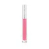 CLINIQUE CLINIQUE LADIES POP PLUSH CREAMY LIP GLOSS 0.11 OZ # 05 ROSEWATER POP MAKEUP 192333142905