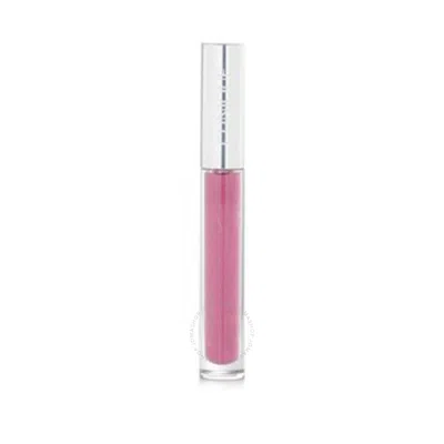 Clinique Ladies Pop Plush Creamy Lip Gloss 0.11 oz # 09 Sugerplum Pop Makeup 192333148372 In White