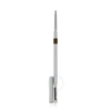 CLINIQUE CLINIQUE LADIES QUICKLINER FOR BROWS 0.002 OZ # 02 SOFT CHESTNUT MAKEUP 192333128688