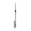 Clinique Ladies Quickliner For Brows 0.002 oz # 04 Deep Brown Makeup 192333128701 In # 04 Deep Brown