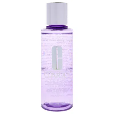 Clinique Ladies Take The Day Off Make Up Remover 4.2 oz Skin Care 843711341556 In Purple