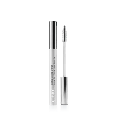 Clinique Lash Building Primer In Transparent