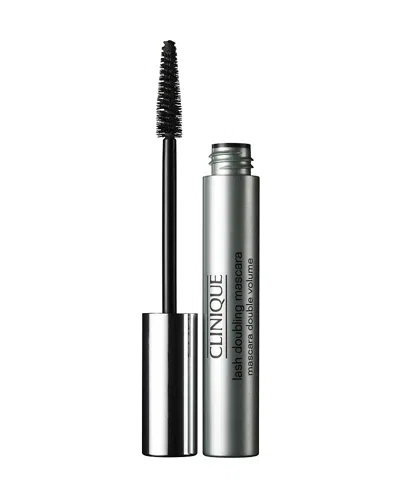 CLINIQUE LASH DOUBLING MASCARA,634C