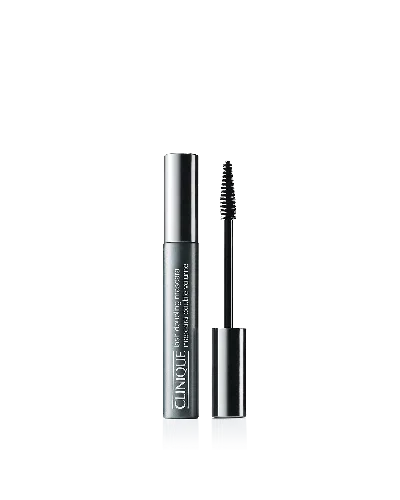 Clinique Lash Doubling Mascara, Black
