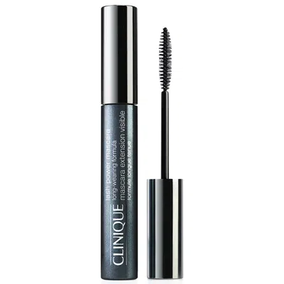 Clinique Lash Power Mascara - Black 6ml In White