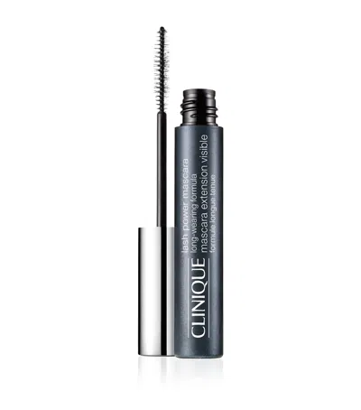 Clinique Lash Power Mascara In Black