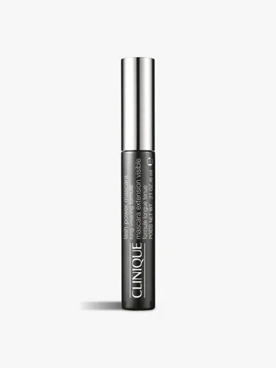 Clinique Lash Power Mascara Long-wearing Formula In Black Onyx