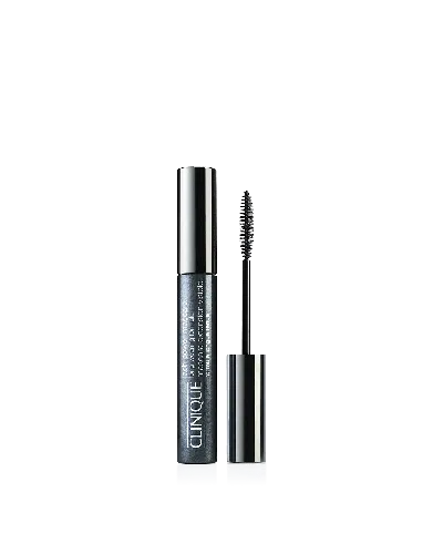 Clinique Lash Power™ Mascara Long-wearing Formula, Dark Chocolate In Black Onyx