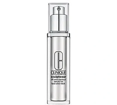 Clinique Lift And Contour Serum - 1.7 oz In Transparent