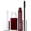 Clinique Limited-edition Black Honey Lip + Cheek Oil And Mascara Duo