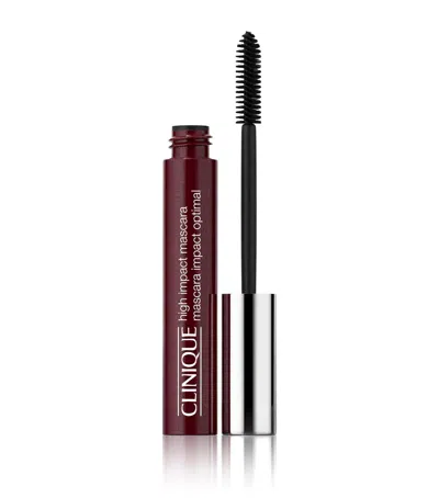 Clinique Limited Edition High Impact Mascara