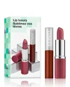 Clinique Lip Luxury Makeup Gift Set ($41 Value)