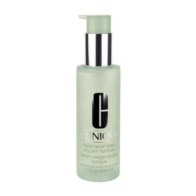 Clinique / Liquid Facial Soap 6.7 oz In Sand