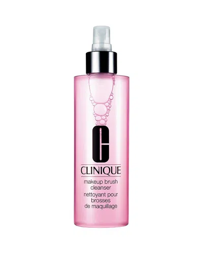 CLINIQUE MAKEUP BRUSH CLEANSER,6F4G