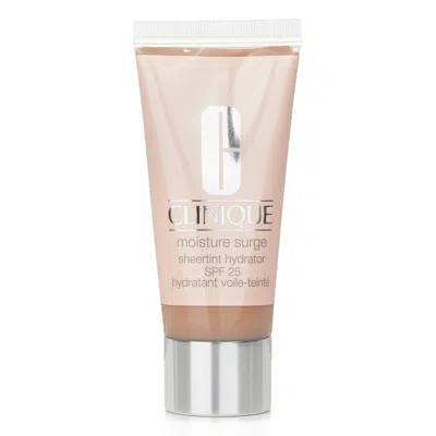 Clinique Men's 1.4 oz (tester) Universal Light Medium Makeup