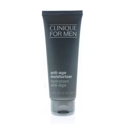 Clinique Men's Anti-age Moisturizer 3.4 oz Skin Care 192333099773 In White