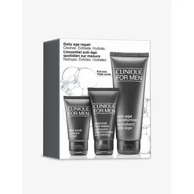 Clinique Mens For Men Daily Age Repair Set