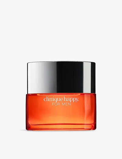 CLINIQUE MENS HAPPY FOR MEN COLOGNE SPRAY 50ML,27582688