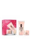Clinique Merry Moisture Mini Skincare Set ($41 Value) In Multi