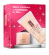 Clinique Merry Moisture: Moisture Surge Set