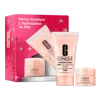 Clinique Merry Moisture: Moisture Surge Mini Skincare Gift Set