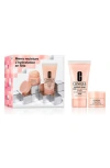 Clinique Merry Moisture Skin Care Set (limited Edition) $42 Value In No Color