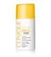 Clinique Mineral Sunscreen Fluid For Face Spf 50