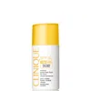 Clinique Broad Spectrum Spf 50 Mineral 1oz Face Sunscreen