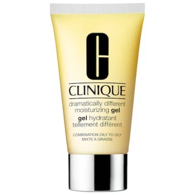 CLINIQUE MINI DRAMATICALLY DIFFERENT MOISTURIZING GEL 1.7 OZ TUBE/ 50 ML,789735