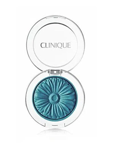 Clinique Mini Eye Shadow Lid Pop - Damaged In Blue