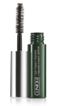 Clinique Mini High Impact Mascara In Black