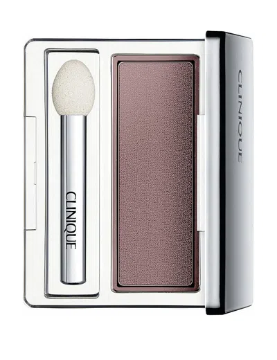 Clinique Mini Soft Matte Eye Shadow In Multi