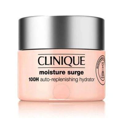 Clinique Moisture Surge 100h Auto-replenishing Hydrator 0.5 oz Skin Care 192333066911 In White