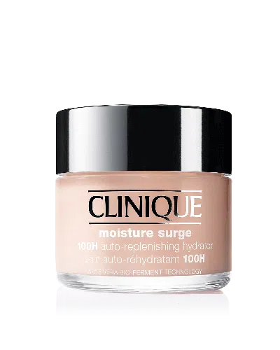Clinique Moisture Surge™ 100h Auto-replenishing Hydrator