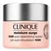Clinique Moisture Surge 100h Auto-replenishing Hydrator Gel Moisturizer With Hyaluronic Acid - 0.5 oz