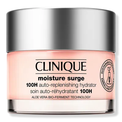 Clinique Moisture Surge 100h Auto-replenishing Hydrator Gel Moisturizer With Hyaluronic Acid - 1.0 oz