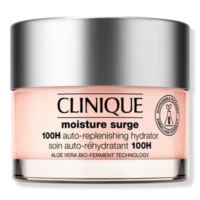 Clinique Moisture Surge 100h Auto-replenishing Hydrator Gel Moisturizer With Hyaluronic Acid - 1.7 oz