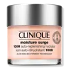 Clinique Moisture Surge 100h Auto-replenishing Hydrator Gel Moisturizer With Hyaluronic Acid - 2.5 oz