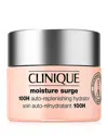 Clinique Mini Moisture Surge 100h Auto-replenishing Hydrator Moisturizer 0.5 oz/ 15 ml
