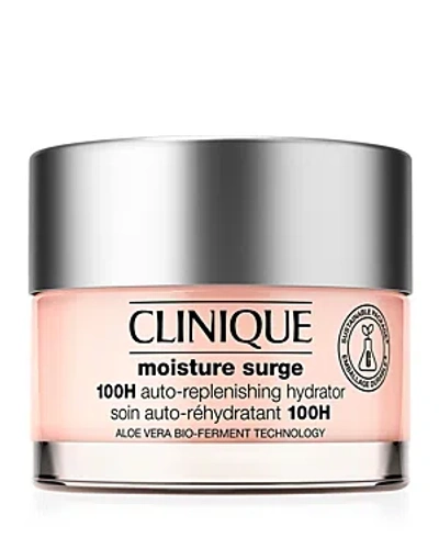 CLINIQUE MOISTURE SURGE 100H AUTO-REPLENISHING HYDRATOR MOISTURIZER 1.6 OZ.,KWW401